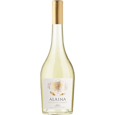Reserve Viognier