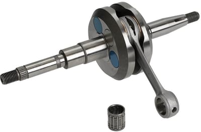 Krukas Doppler Racing Endurance Peugeot 103 SPX / RCX