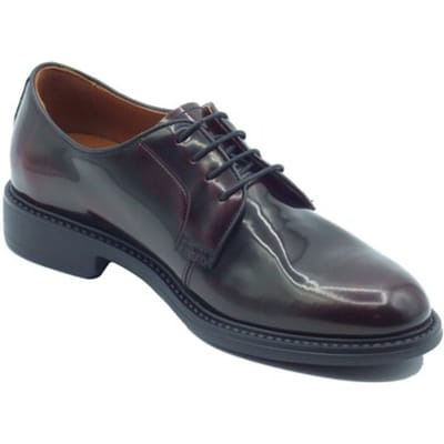 Nette Schoenen NeroGiardini I601251U Cordovan Col.