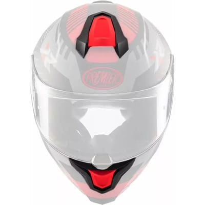 Motorhelm ventilatie Premier Hyper XR92