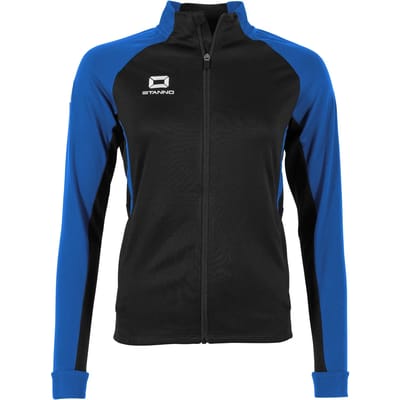 Stanno Stadio Full Zip Top Dames - Maat XS