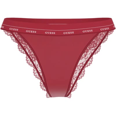 Dameszwembroekje Guess Jane Brazilian