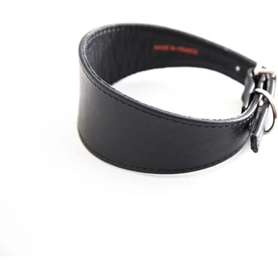 Hondenhalsband Sellerie Canine Vendéenne Levrier