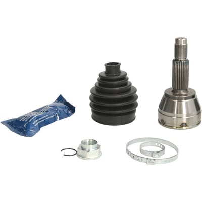 Homokineet reparatie set, aandrijfas MEYLE KIT 714 498 0017
