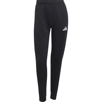 Adidas Performance Entrada26 Joggingbroek - Dames - Zwart