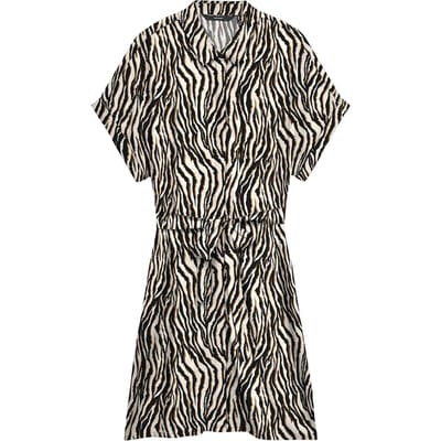 Vero Moda Easy Joy Short Jurk Dames
