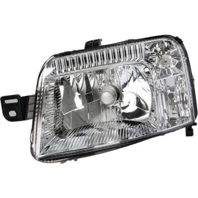 Koplampen DEPO 661-1141LMLDEMN, links