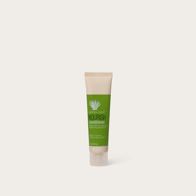 Aruba Aloe Nourish Conditioner | Intense hydratatie | 59 ml