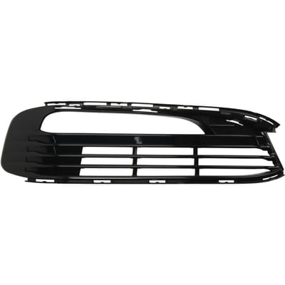 Bumper - onderdelen BLIC 6502-07-0078916ZP