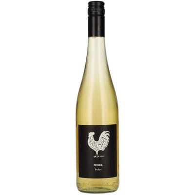 Wijnhuis Franz Hahn Franz Hahn Riesling Spätlese 2023 12% Vol. 0,75l