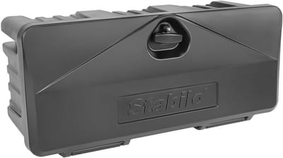 Stabilo box 750 - onderbouw disselkist/disselbak/gereedschapskist - 750x340x300 mm