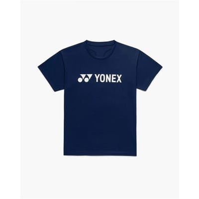 T-shirt Korte Mouw Yonex Practice Logo