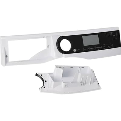 AEG controlepaneel, wit, AEG, DE 140284147018