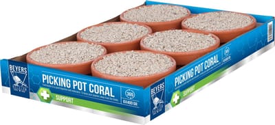 Beyers Pikpot Zeewier 5 + 1 6 stuks