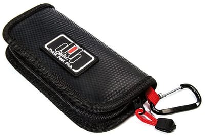 Molix S Kunstaasbox Zwart 17.5 x 8.5 x 4 cm