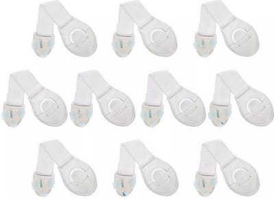 Nifkos sterke -Lade slot-Kastenslot-Kinder beveiliging-Deur slot-Kinderslot kastjes- Babyslot-Kinderslot