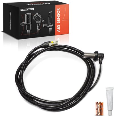 Frankberg 1x ABS Sensor Links voor MAN