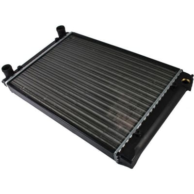 Radiator, motorkoeling THERMOTEC D7W021TT