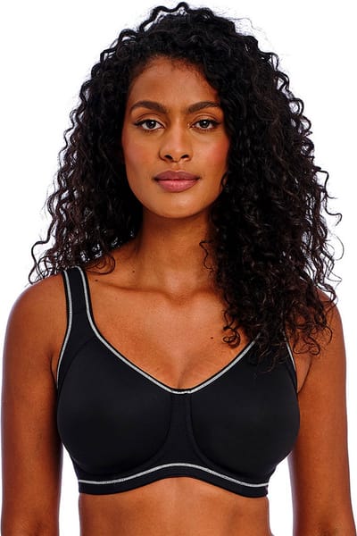Freya Active Voorgevormde Sport BH - Storm CS - 75H (EU)