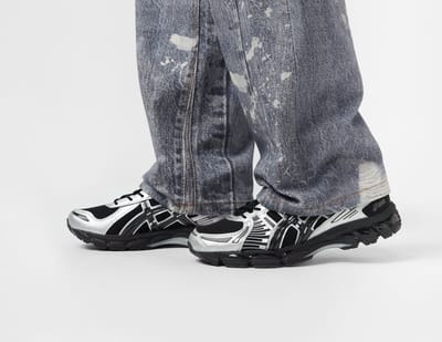 ASICS GEL-KAYANO 12.1