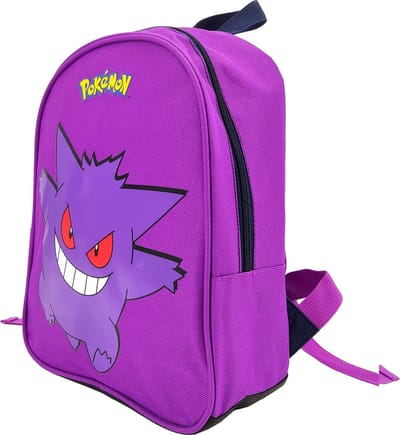 Pokemon Gengar Rugzak - Hoogte 30cm