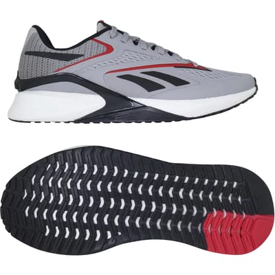 Reebok - Sport Schoenen - Grijs - Unisex - EU 38,5