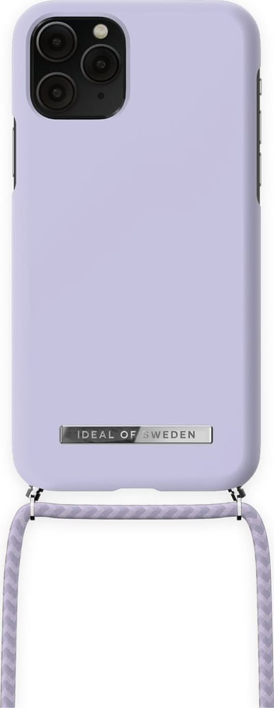 iDeal Of Sweden Ordinary Necklace iPhone 11 Pro / XS / X Lavender
