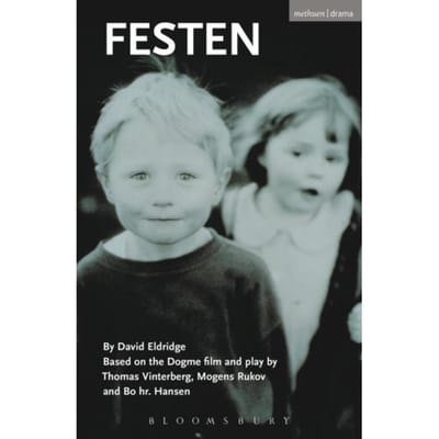 Festen - David Eldridge