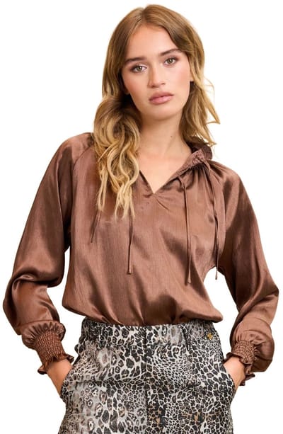 Blouse Tyra