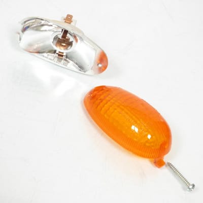 Clignotant origine pour Scooter Gilera 50 Storm 580658 Neuf