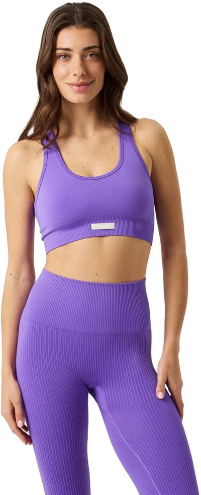 Bjorn Borg Studio Seamless Low Sports Bralette