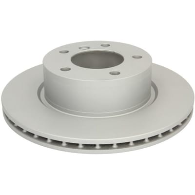 Remschijf BOSCH 0 986 479 214 voorkant, geventileerd, sterk gecarboniseerd, 1 Stuk