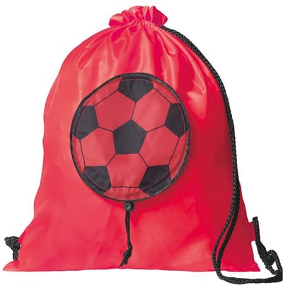Waterdichte gymtas voor sport en school - Uniseks, set van 2