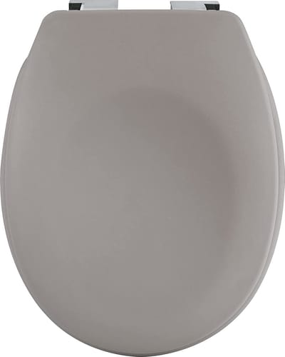 Luxe toilet bril met deksel