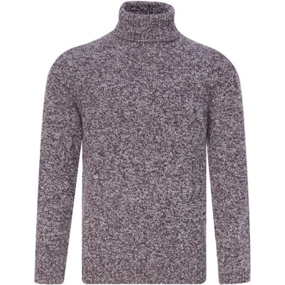 Campbell Coltrui Heren Fig Dark Red