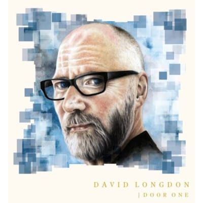 David Longdon - Door One (LP) (Coloured Vinyl)