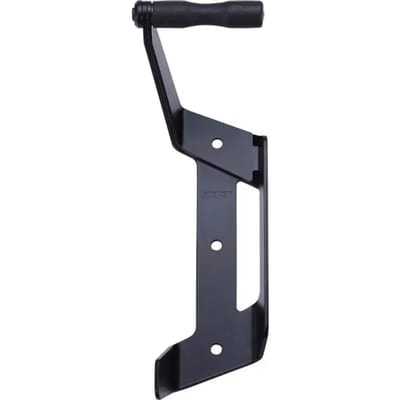 BBB Cycling Fiets Ophangsysteem – Muurbeugel MTB & Racefiets – Ruimtebesparende Fietshaak – ParkingLot - BTL-126