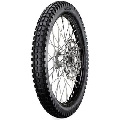 Achterband motorfiets Dunlop D803 GP 18 M/C 68M TL