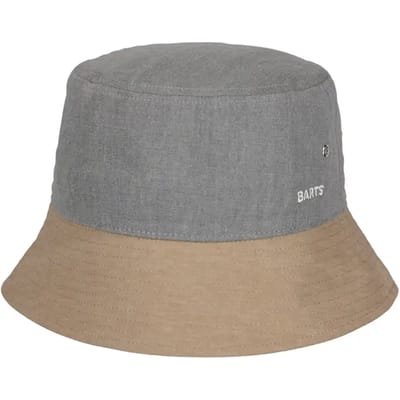 Barts Hoeden Yarrow Hat dark celadon one size