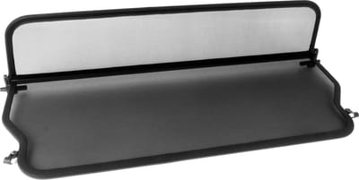 Cabrio windscherm Chrysler Sebring - Stratus | 1996-2007 | Zwart