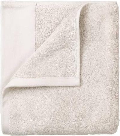 Boxxxie - Blomus Gastendoek (set/4) RIVA 30x30 cm Moonbeam