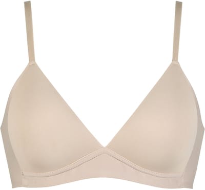 Naturana - Side smoother bh - 5934 - Beige - 95D
