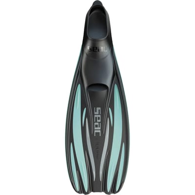Seacsub F100 Pro Duikvinnen Blauw EU 36-37