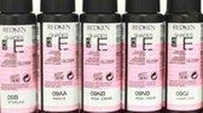 Redken - Shades EQ - Demi Permanent Hair Color 60ML - 06R rocket fire