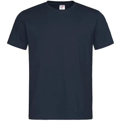 Stedman Comfort-T 185 S185 - BLUE MIDNIGHT - S