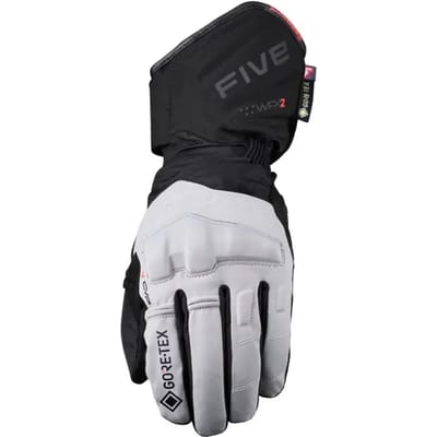 Winter motorhandschoenen Five WFX2 EVO GTX