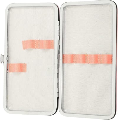 Etui voor Pincetten - Opbergdoos Organizer - Wimpers Stylen - Schokbestendige Bescherming - 15.5 cm - Roze