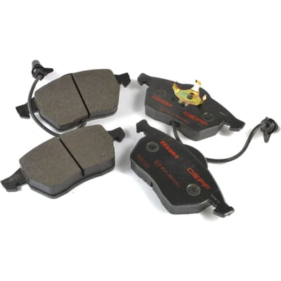 Remblokset FERODO Performance FDS1323, voor