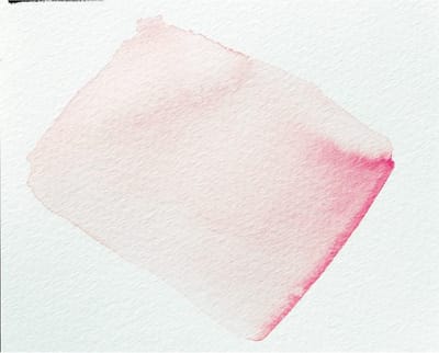 Koudgeperst Draadgebonden Aquarel Schilderij & Tekenblok - 30 x 40 cm - 12 Vellen 300gsm Cellulose Kunstpapier