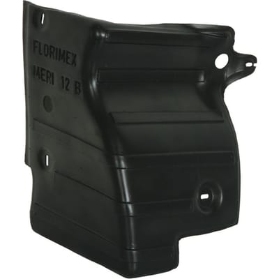 Afdekking motor BLIC 6601-02-5027872P rechts